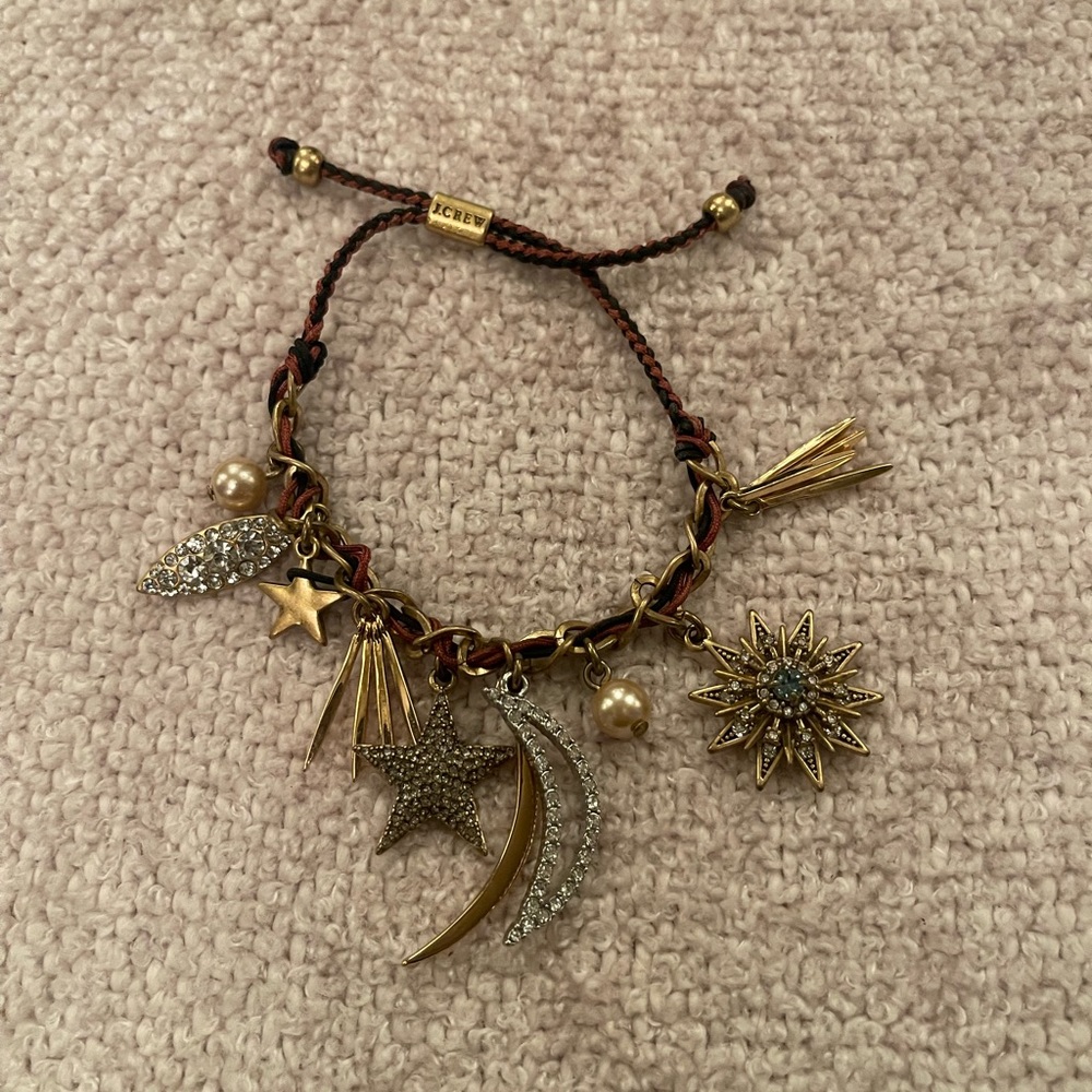 J Crew Bracelet